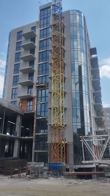 Clădirea 2 — iunie 2026