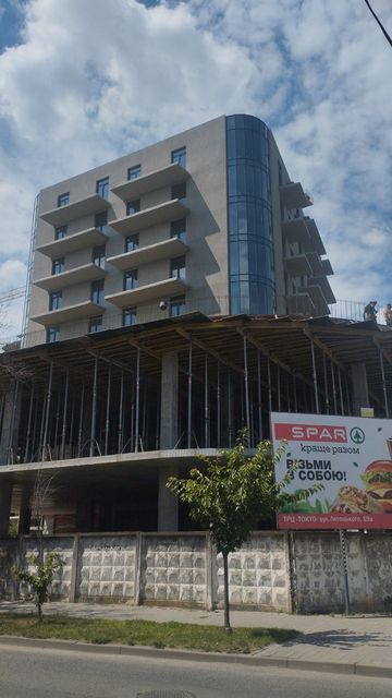 Clădirea 2 — iunie 2026