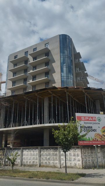 Clădirea 2 — iulie 2026