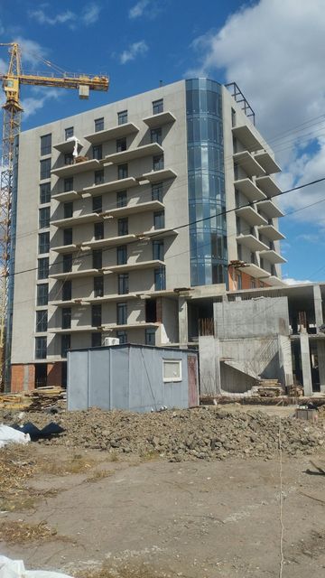 Clădirea 2 — septembrie 2026