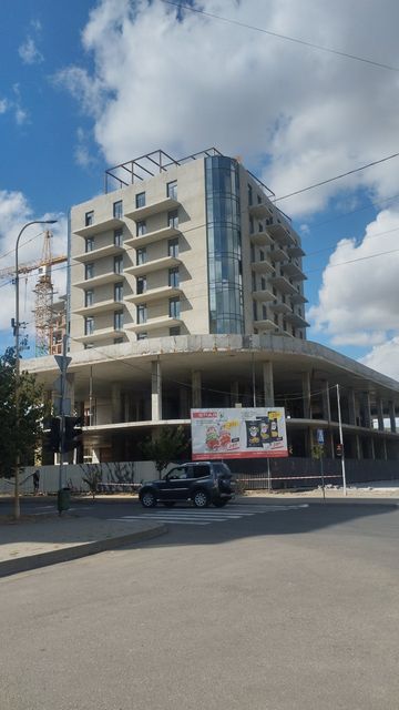 Clădirea 2 — septembrie 2026